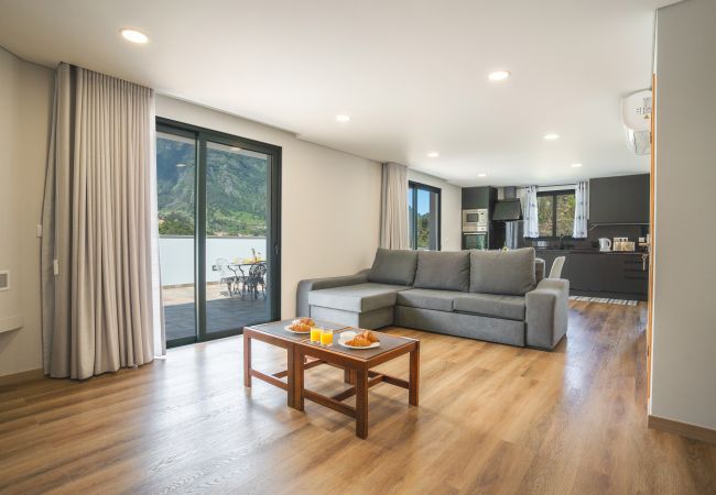 Ferienhaus in São Vicente - Villa Lorenzo by Atlantic Holiday Ferienhaus in São Vicente - Villa Lorenzo by Atlantic Holiday