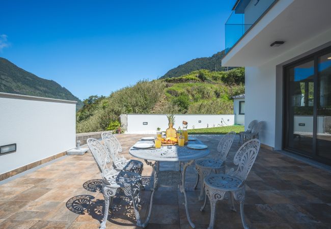 Ferienhaus in São Vicente - Villa Lorenzo by Atlantic Holiday Ferienhaus in São Vicente - Villa Lorenzo by Atlantic Holiday