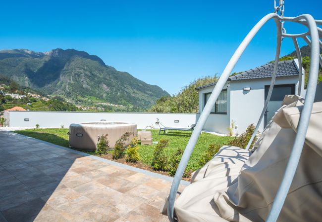 Ferienhaus in São Vicente - Villa Lorenzo by Atlantic Holiday Ferienhaus in São Vicente - Villa Lorenzo by Atlantic Holiday