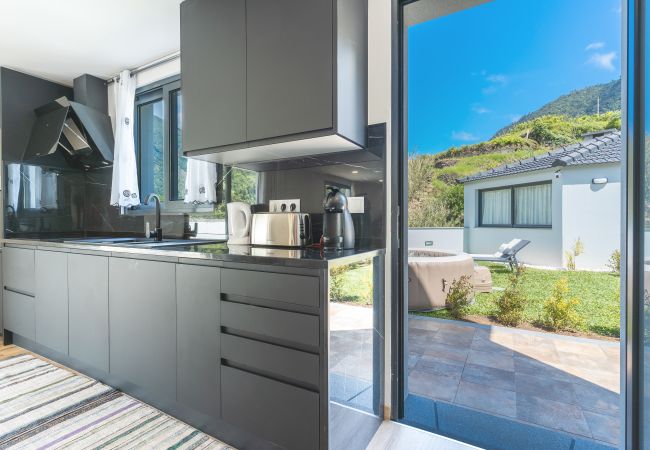 Ferienhaus in São Vicente - Villa Lorenzo by Atlantic Holiday Ferienhaus in São Vicente - Villa Lorenzo by Atlantic Holiday