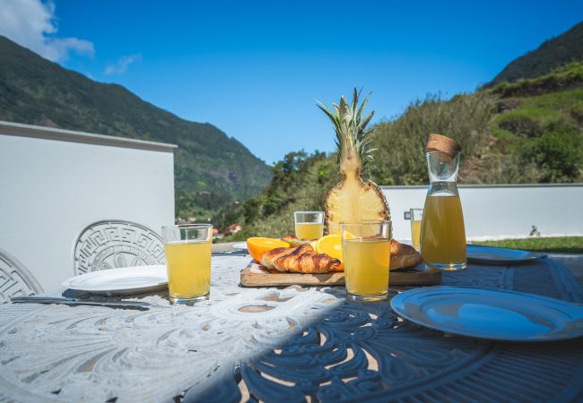 Ferienhaus in São Vicente - Villa Lorenzo by Atlantic Holiday Ferienhaus in São Vicente - Villa Lorenzo by Atlantic Holiday
