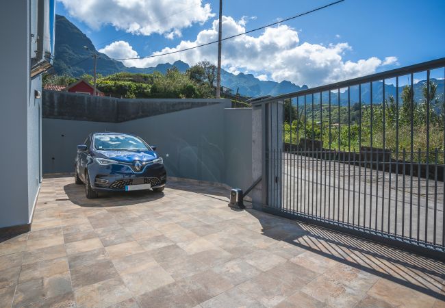 Ferienhaus in São Vicente - Villa Lorenzo by Atlantic Holiday Ferienhaus in São Vicente - Villa Lorenzo by Atlantic Holiday