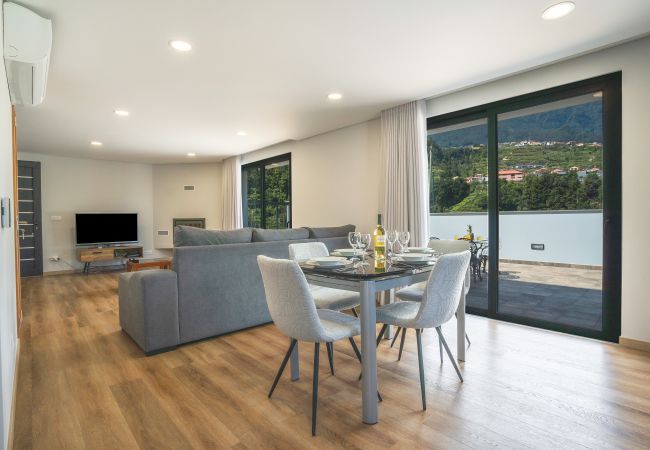 Ferienhaus in São Vicente - Villa Lorenzo by Atlantic Holiday Ferienhaus in São Vicente - Villa Lorenzo by Atlantic Holiday