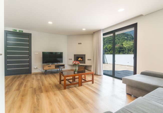 Ferienhaus in São Vicente - Villa Lorenzo by Atlantic Holiday Ferienhaus in São Vicente - Villa Lorenzo by Atlantic Holiday