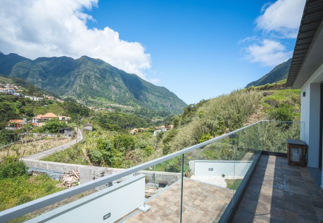 Ferienhaus in São Vicente - Villa Lorenzo by Atlantic Holiday Ferienhaus in São Vicente - Villa Lorenzo by Atlantic Holiday