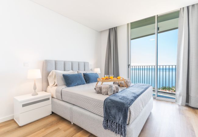 Ferienwohnung in Câmara de Lobos - Atlantic View Apartment by Atlantic Holiday Ferienwohnung in Câmara de Lobos - Atlantic View Apartment by Atlantic Holiday