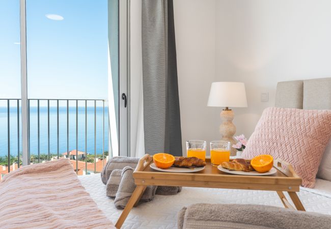 Ferienwohnung in Câmara de Lobos - Atlantic View Apartment by Atlantic Holiday Ferienwohnung in Câmara de Lobos - Atlantic View Apartment by Atlantic Holiday