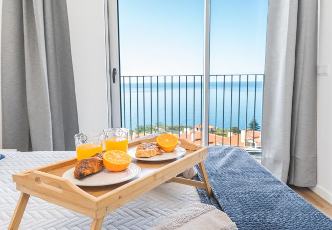 Ferienwohnung in Câmara de Lobos - Atlantic View Apartment by Atlantic Holiday Ferienwohnung in Câmara de Lobos - Atlantic View Apartment by Atlantic Holiday
