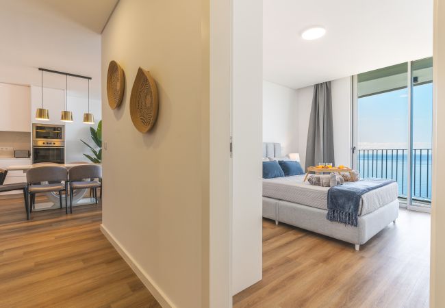 Ferienwohnung in Câmara de Lobos - Atlantic View Apartment by Atlantic Holiday Ferienwohnung in Câmara de Lobos - Atlantic View Apartment by Atlantic Holiday