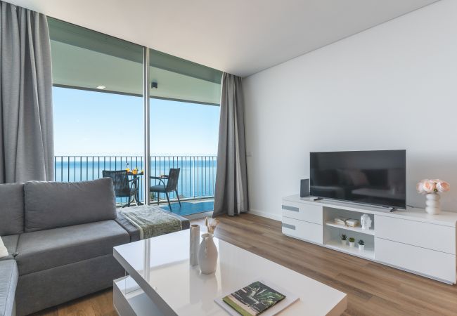 Ferienwohnung in Câmara de Lobos - Atlantic View Apartment by Atlantic Holiday Ferienwohnung in Câmara de Lobos - Atlantic View Apartment by Atlantic Holiday