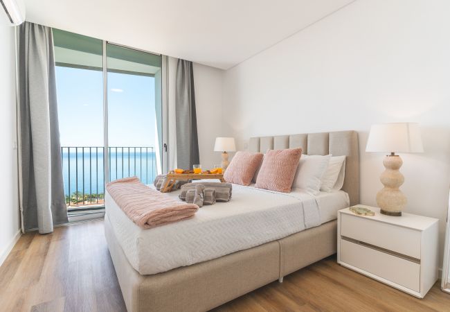 Ferienwohnung in Câmara de Lobos - Atlantic View Apartment by Atlantic Holiday Ferienwohnung in Câmara de Lobos - Atlantic View Apartment by Atlantic Holiday