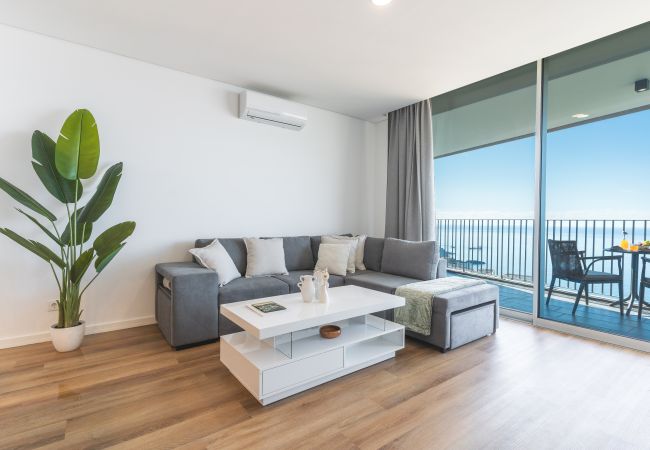 Ferienwohnung in Câmara de Lobos - Atlantic View Apartment by Atlantic Holiday Ferienwohnung in Câmara de Lobos - Atlantic View Apartment by Atlantic Holiday