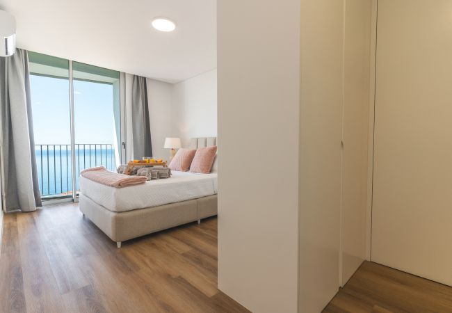 Ferienwohnung in Câmara de Lobos - Atlantic View Apartment by Atlantic Holiday Ferienwohnung in Câmara de Lobos - Atlantic View Apartment by Atlantic Holiday
