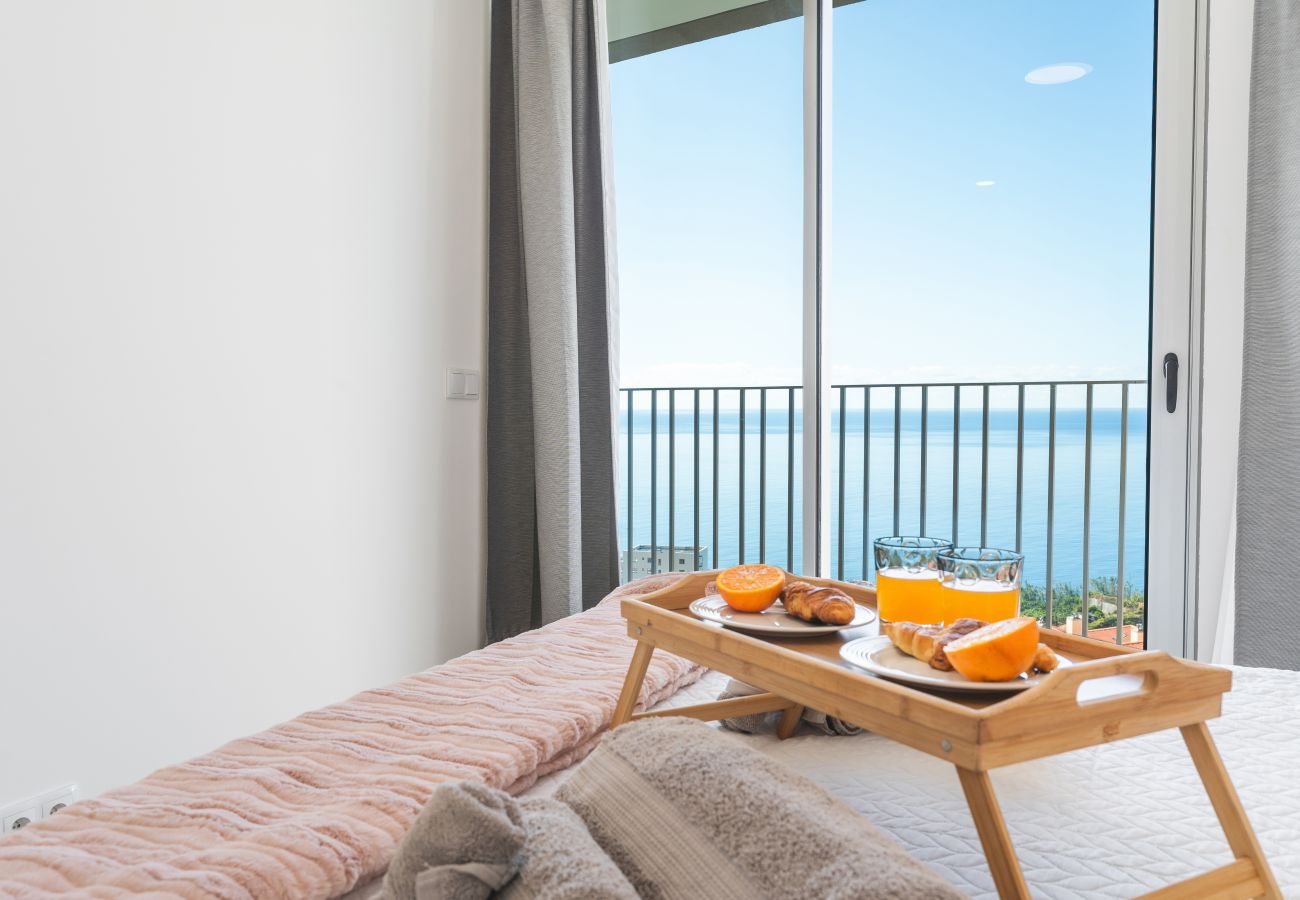 Ferienwohnung in Câmara de Lobos - Atlantic View Apartment by Atlantic Holiday Ferienwohnung in Câmara de Lobos - Atlantic View Apartment by Atlantic Holiday