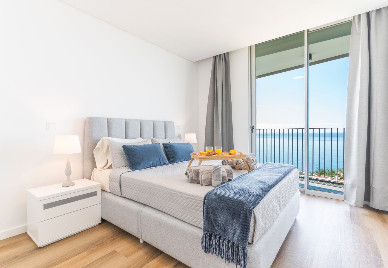 Ferienwohnung in Câmara de Lobos - Atlantic View Apartment by Atlantic Holiday Ferienwohnung in Câmara de Lobos - Atlantic View Apartment by Atlantic Holiday