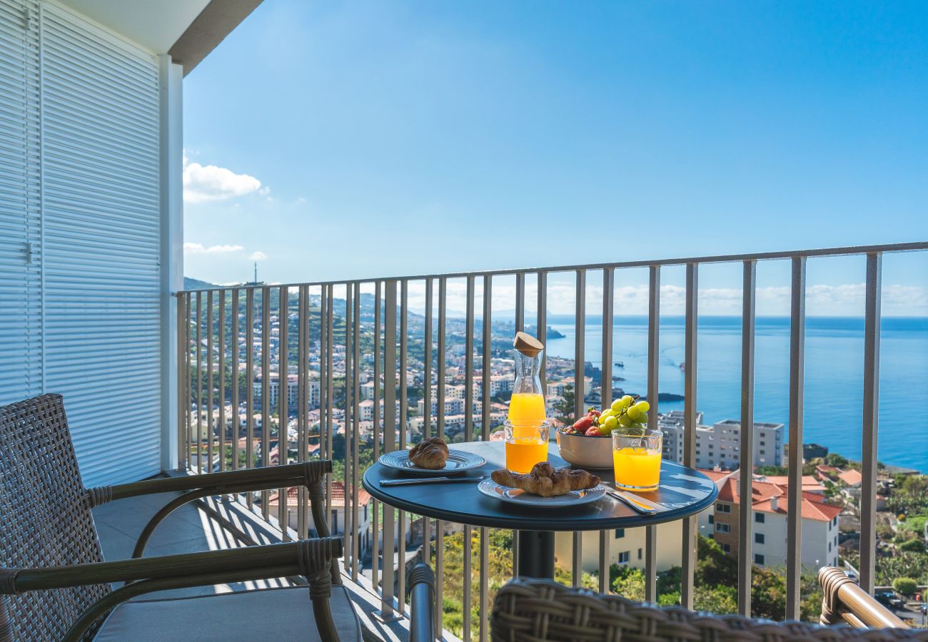 Ferienwohnung in Câmara de Lobos - Atlantic View Apartment by Atlantic Holiday Ferienwohnung in Câmara de Lobos - Atlantic View Apartment by Atlantic Holiday