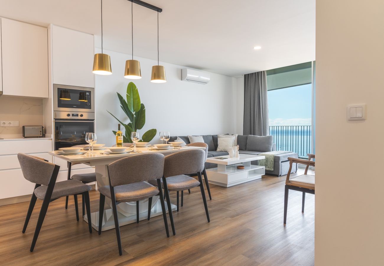 Ferienwohnung in Câmara de Lobos - Atlantic View Apartment by Atlantic Holiday Ferienwohnung in Câmara de Lobos - Atlantic View Apartment by Atlantic Holiday