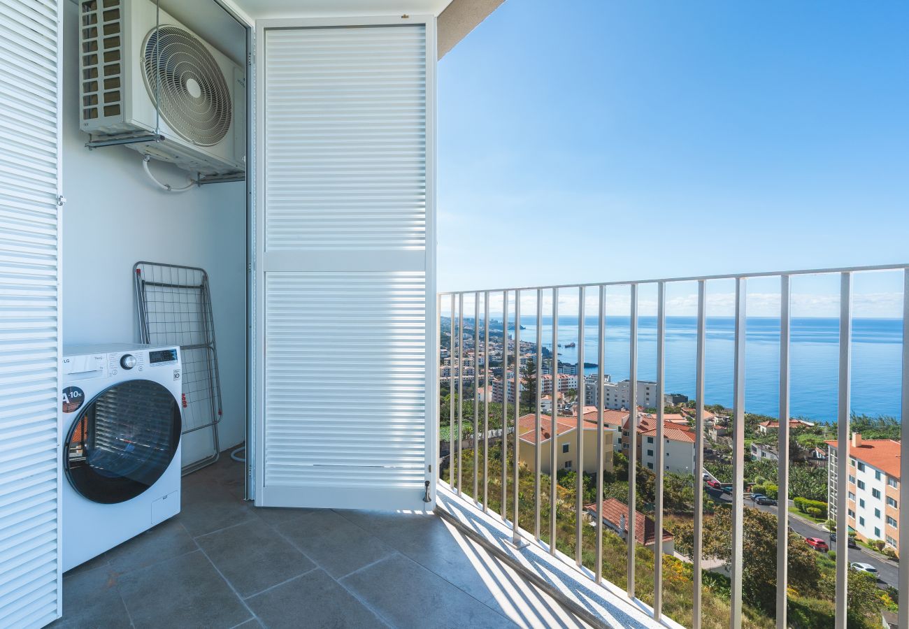 Ferienwohnung in Câmara de Lobos - Atlantic View Apartment by Atlantic Holiday Ferienwohnung in Câmara de Lobos - Atlantic View Apartment by Atlantic Holiday