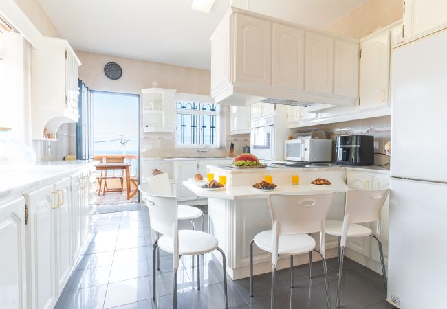 Ferienhaus in Porto Moniz - Villa Mar by Atlantic Holiday Ferienhaus in Porto Moniz - Villa Mar by Atlantic Holiday