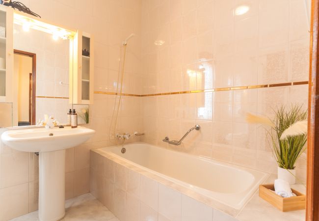 Ferienhaus in Porto Moniz - Villa Mar by Atlantic Holiday Ferienhaus in Porto Moniz - Villa Mar by Atlantic Holiday
