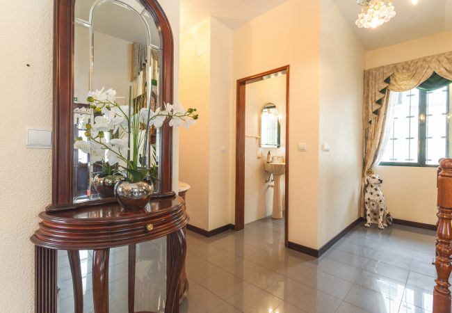 Ferienhaus in Porto Moniz - Villa Mar by Atlantic Holiday Ferienhaus in Porto Moniz - Villa Mar by Atlantic Holiday