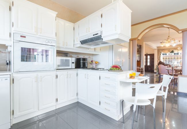Ferienhaus in Porto Moniz - Villa Mar by Atlantic Holiday Ferienhaus in Porto Moniz - Villa Mar by Atlantic Holiday
