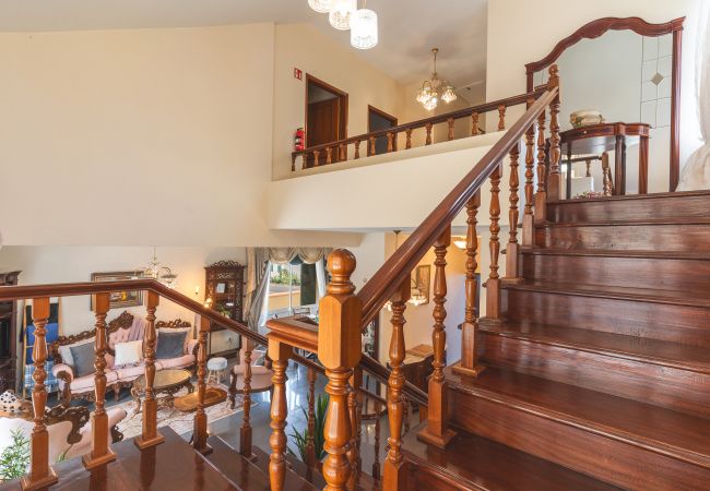 Ferienhaus in Porto Moniz - Villa Mar by Atlantic Holiday Ferienhaus in Porto Moniz - Villa Mar by Atlantic Holiday