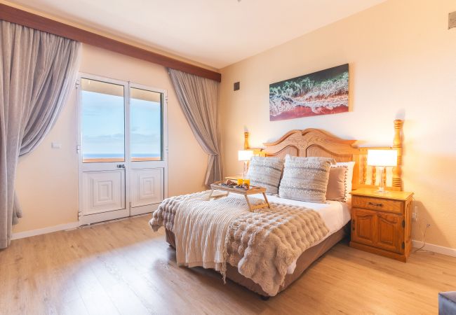 Ferienhaus in Porto Moniz - Villa Mar by Atlantic Holiday Ferienhaus in Porto Moniz - Villa Mar by Atlantic Holiday