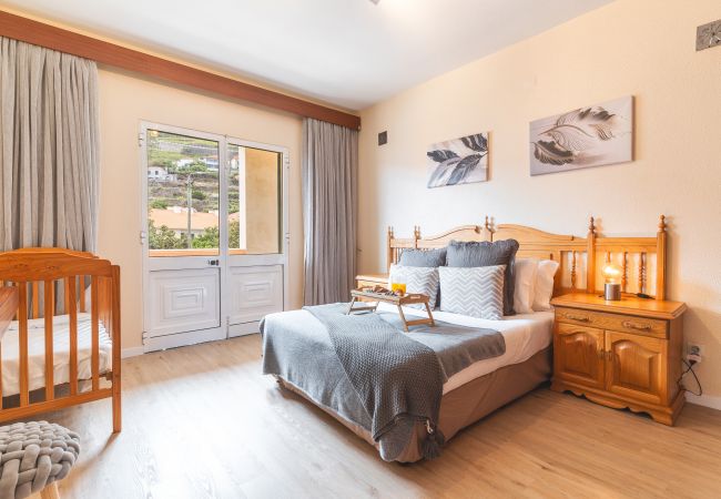 Ferienhaus in Porto Moniz - Villa Mar by Atlantic Holiday Ferienhaus in Porto Moniz - Villa Mar by Atlantic Holiday