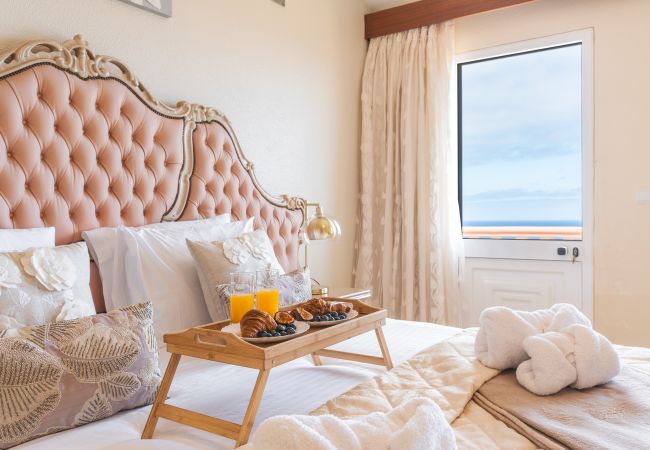 Ferienhaus in Porto Moniz - Villa Mar by Atlantic Holiday Ferienhaus in Porto Moniz - Villa Mar by Atlantic Holiday