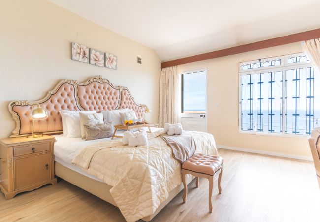 Ferienhaus in Porto Moniz - Villa Mar by Atlantic Holiday Ferienhaus in Porto Moniz - Villa Mar by Atlantic Holiday