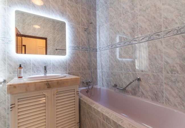 Ferienhaus in Porto Moniz - Villa Mar by Atlantic Holiday Ferienhaus in Porto Moniz - Villa Mar by Atlantic Holiday