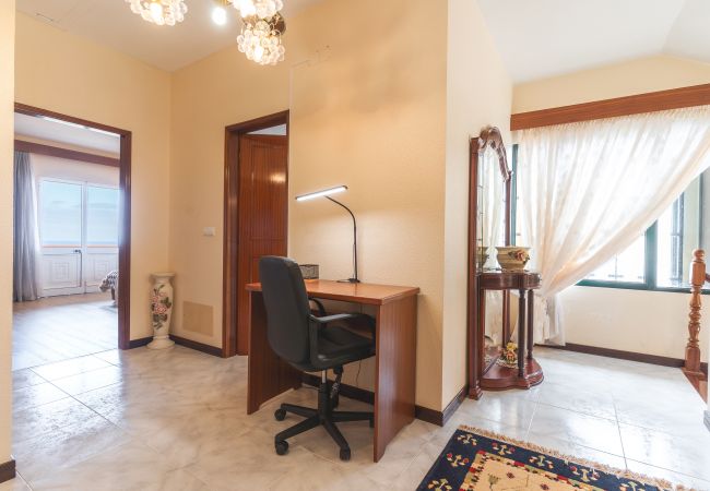 Ferienhaus in Porto Moniz - Villa Mar by Atlantic Holiday Ferienhaus in Porto Moniz - Villa Mar by Atlantic Holiday