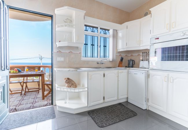 Ferienhaus in Porto Moniz - Villa Mar by Atlantic Holiday Ferienhaus in Porto Moniz - Villa Mar by Atlantic Holiday