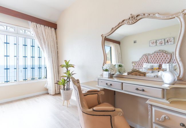 Ferienhaus in Porto Moniz - Villa Mar by Atlantic Holiday Ferienhaus in Porto Moniz - Villa Mar by Atlantic Holiday
