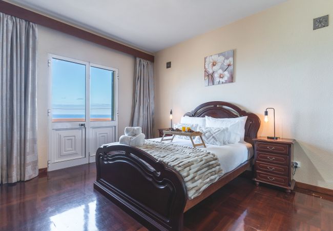 Ferienhaus in Porto Moniz - Villa Mar by Atlantic Holiday Ferienhaus in Porto Moniz - Villa Mar by Atlantic Holiday