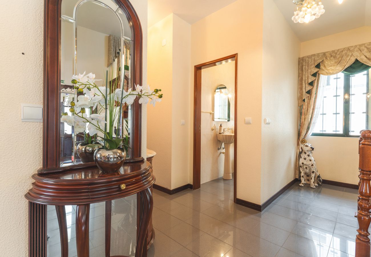 Ferienhaus in Porto Moniz - Villa Mar by Atlantic Holiday Ferienhaus in Porto Moniz - Villa Mar by Atlantic Holiday