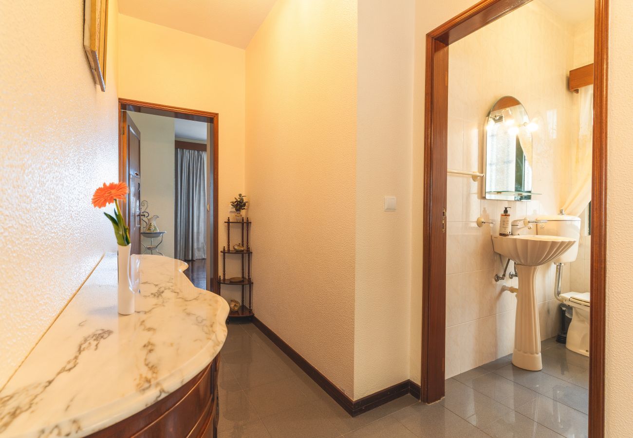 Ferienhaus in Porto Moniz - Villa Mar by Atlantic Holiday Ferienhaus in Porto Moniz - Villa Mar by Atlantic Holiday