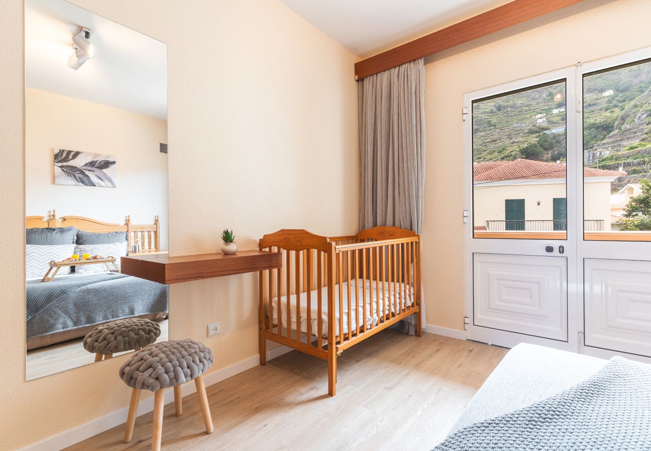Ferienhaus in Porto Moniz - Villa Mar by Atlantic Holiday Ferienhaus in Porto Moniz - Villa Mar by Atlantic Holiday