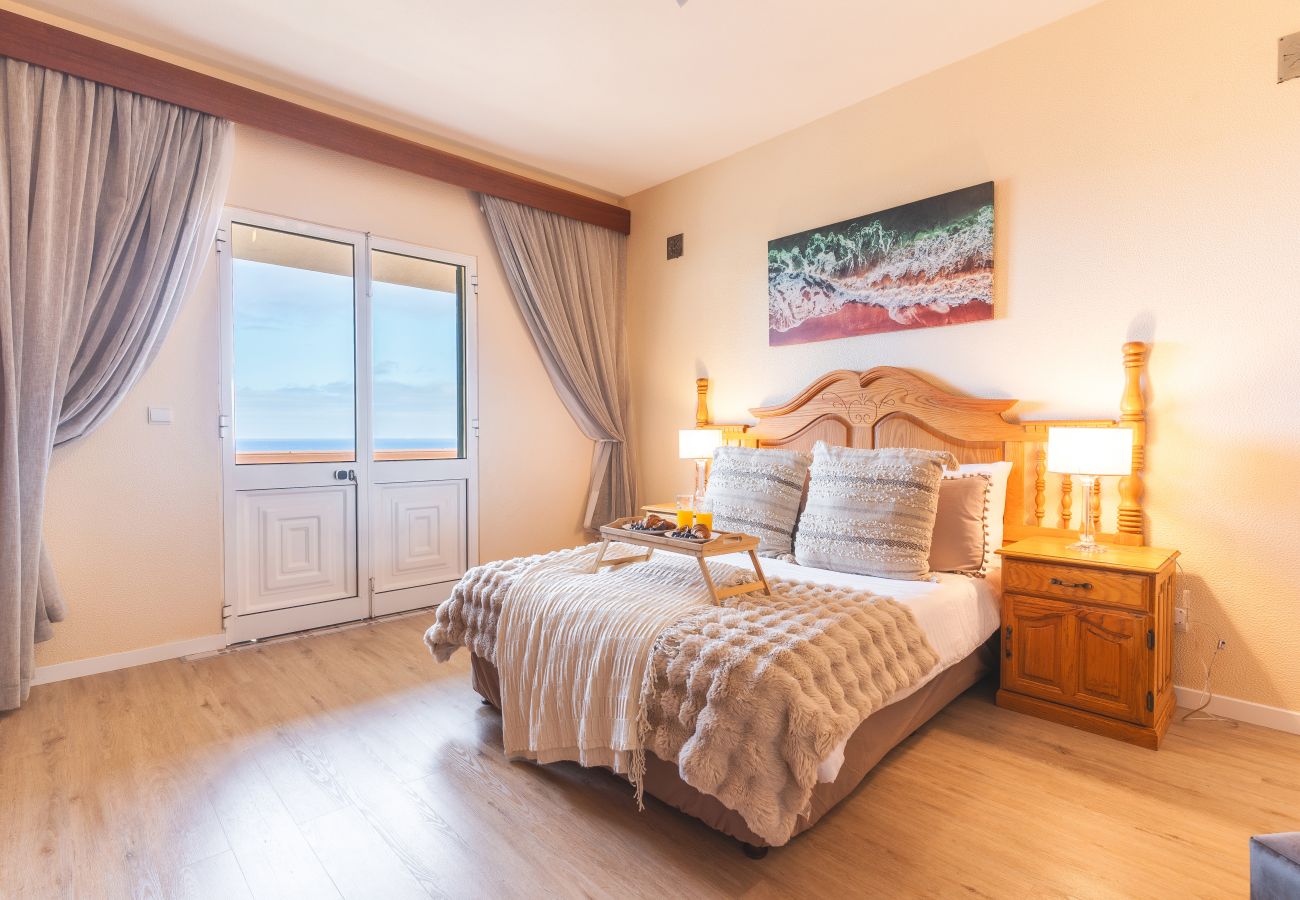 Ferienhaus in Porto Moniz - Villa Mar by Atlantic Holiday Ferienhaus in Porto Moniz - Villa Mar by Atlantic Holiday
