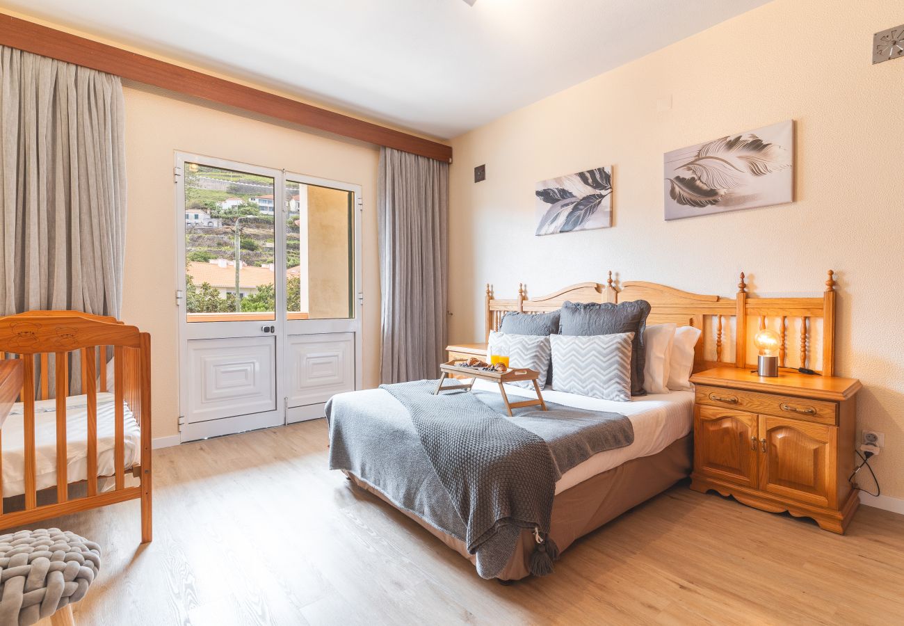Ferienhaus in Porto Moniz - Villa Mar by Atlantic Holiday Ferienhaus in Porto Moniz - Villa Mar by Atlantic Holiday