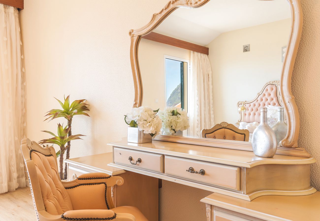 Ferienhaus in Porto Moniz - Villa Mar by Atlantic Holiday Ferienhaus in Porto Moniz - Villa Mar by Atlantic Holiday