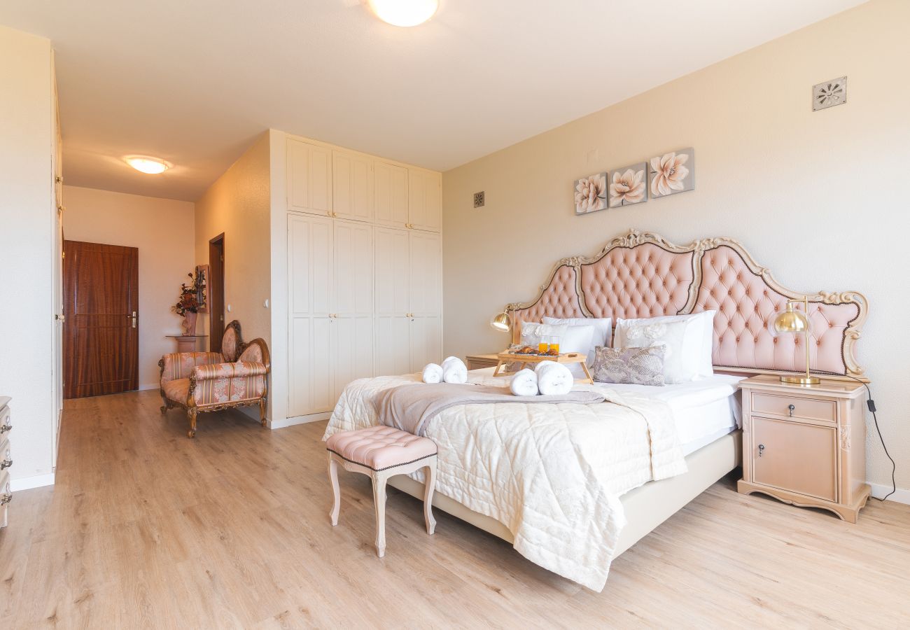 Ferienhaus in Porto Moniz - Villa Mar by Atlantic Holiday Ferienhaus in Porto Moniz - Villa Mar by Atlantic Holiday