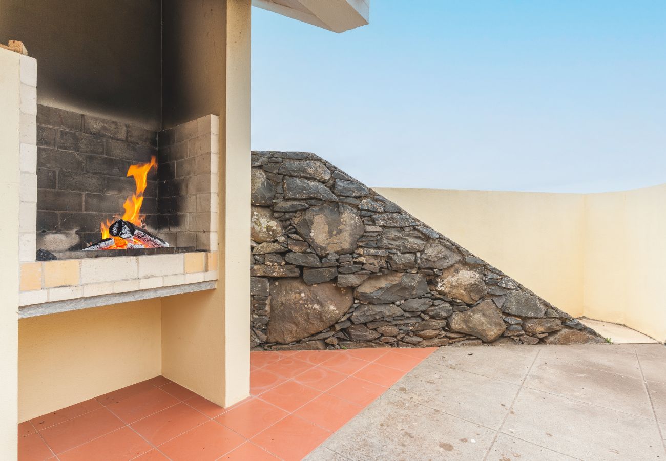 Ferienhaus in Porto Moniz - Villa Mar by Atlantic Holiday Ferienhaus in Porto Moniz - Villa Mar by Atlantic Holiday