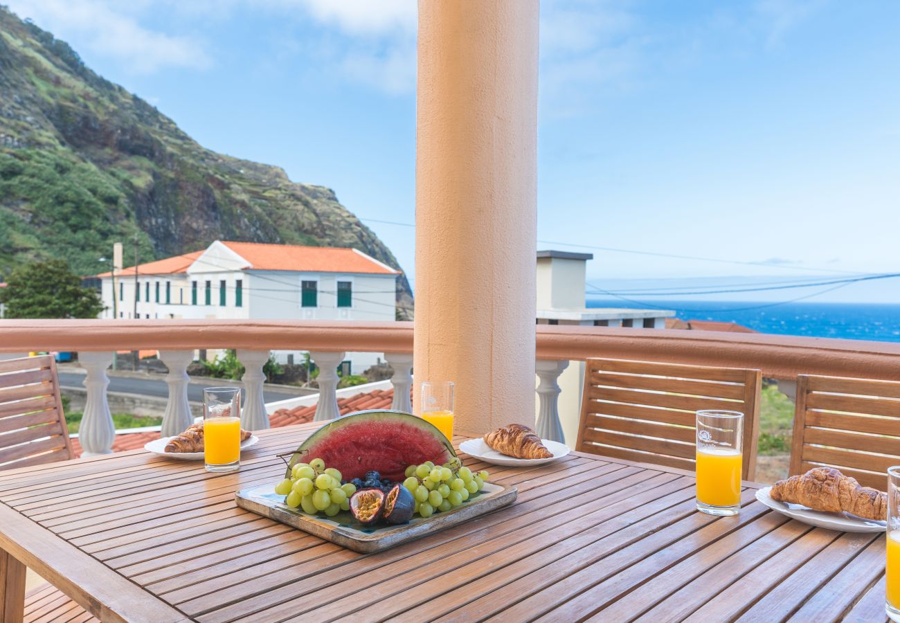 Ferienhaus in Porto Moniz - Villa Mar by Atlantic Holiday Ferienhaus in Porto Moniz - Villa Mar by Atlantic Holiday