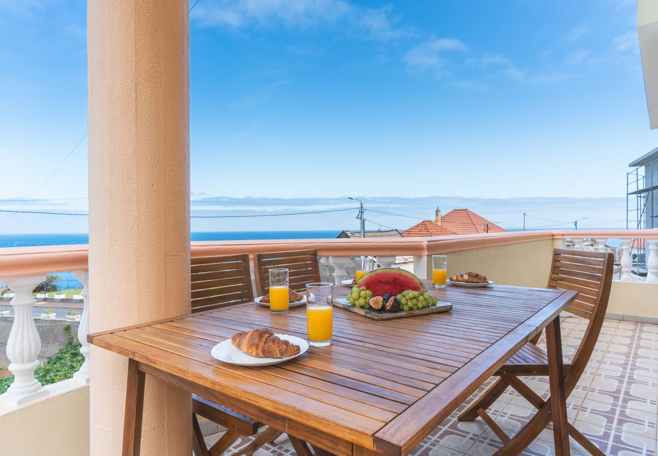 Ferienhaus in Porto Moniz - Villa Mar by Atlantic Holiday Ferienhaus in Porto Moniz - Villa Mar by Atlantic Holiday