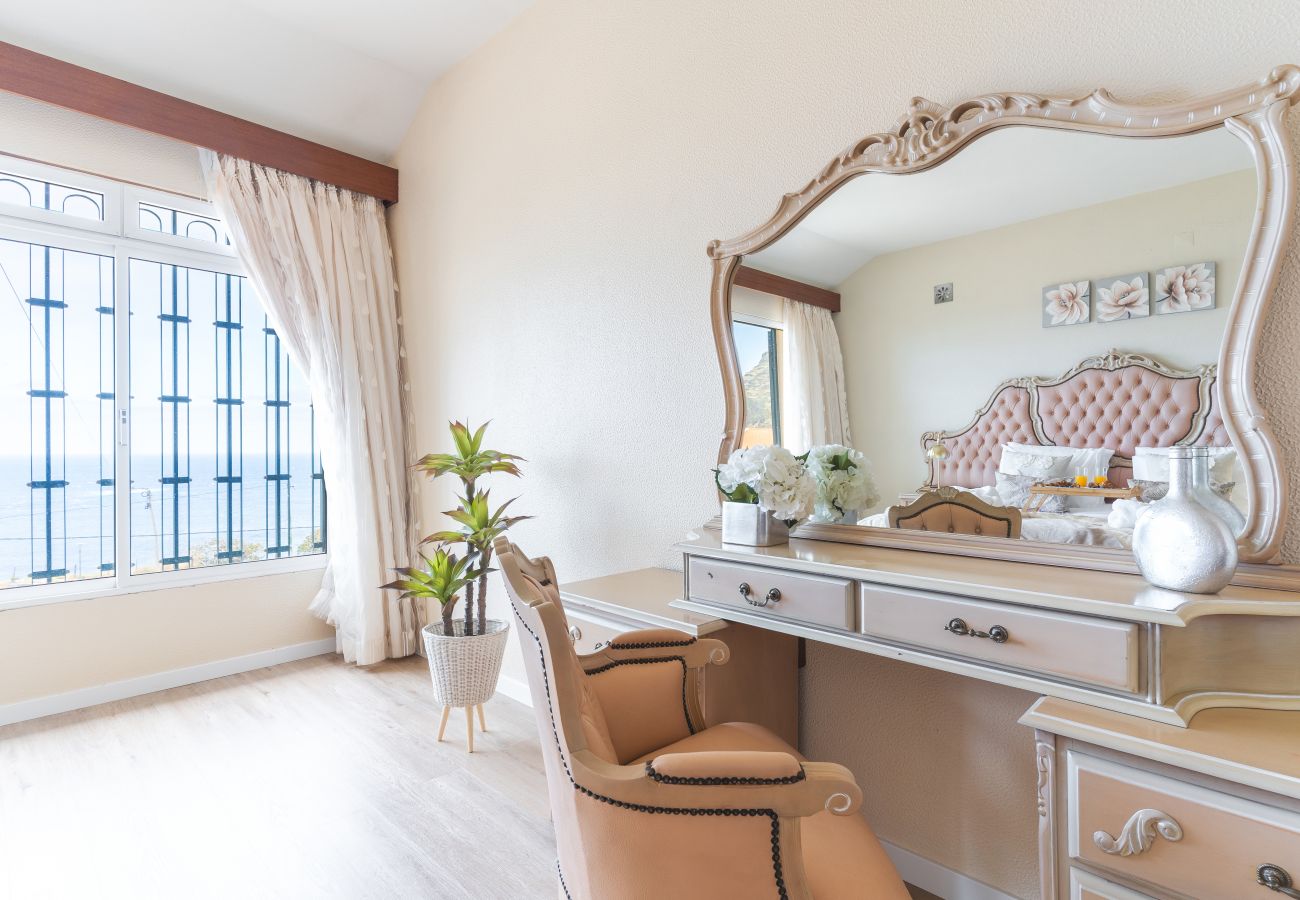 Ferienhaus in Porto Moniz - Villa Mar by Atlantic Holiday Ferienhaus in Porto Moniz - Villa Mar by Atlantic Holiday