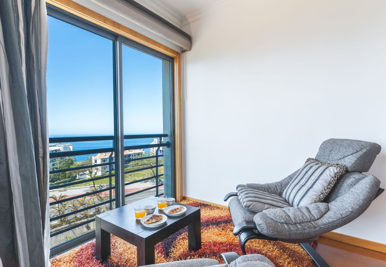 Ferienwohnung in Funchal - Views of Madeira by Atlantic Holiday Ferienwohnung in Funchal - Views of Madeira by Atlantic Holiday