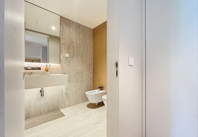 Ferienwohnung in Funchal - Monumental Sea&Sky by Atlantic Holiday Ferienwohnung in Funchal - Monumental Sea&Sky by Atlantic Holiday