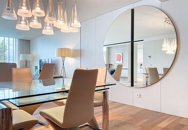 Ferienwohnung in Funchal - Monumental Sea&Sky by Atlantic Holiday Ferienwohnung in Funchal - Monumental Sea&Sky by Atlantic Holiday